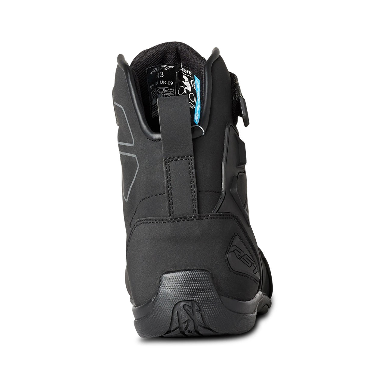 Chaussures Moto RST Sabre WP