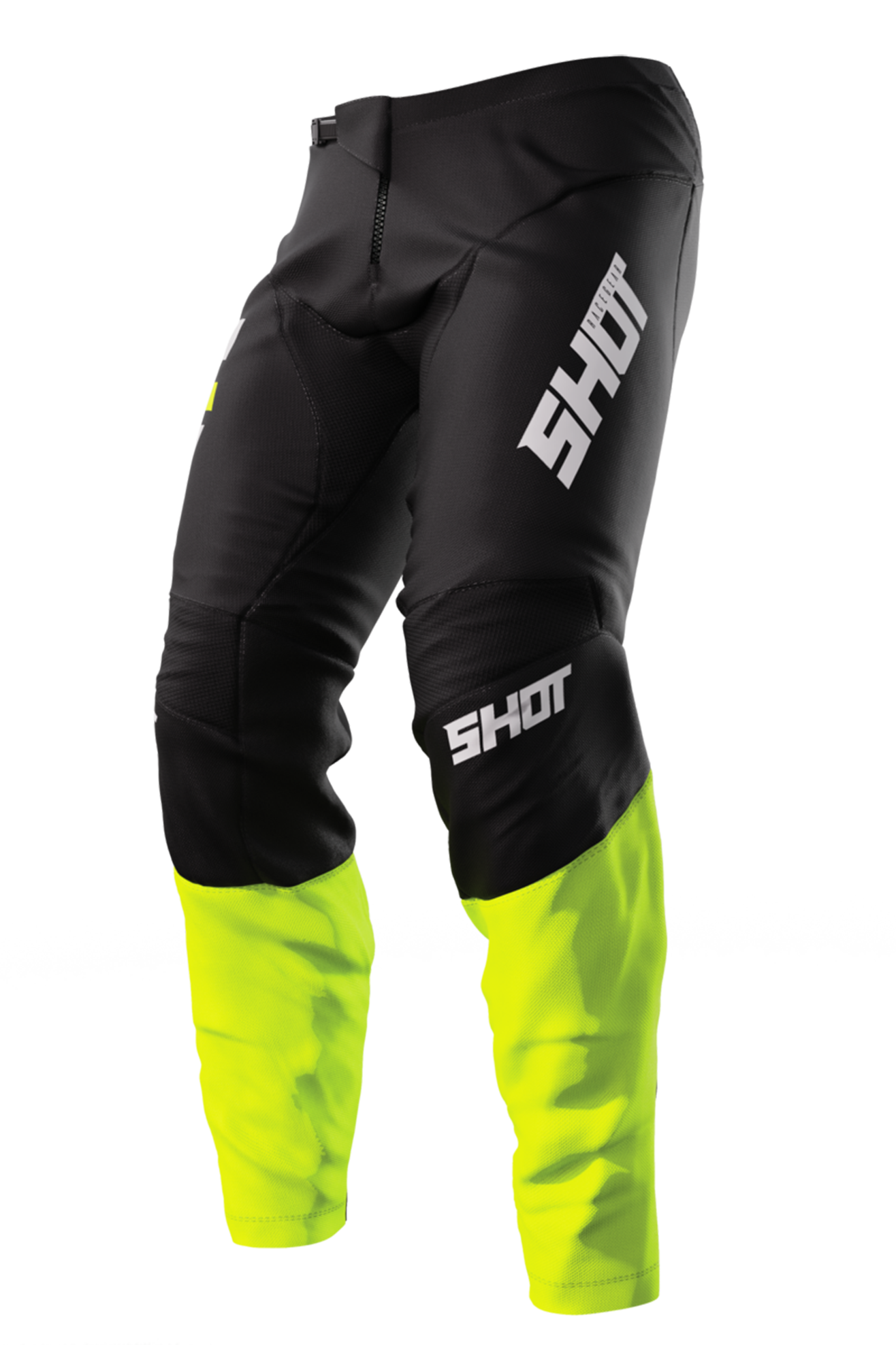 Crossbroek Shot Reflex