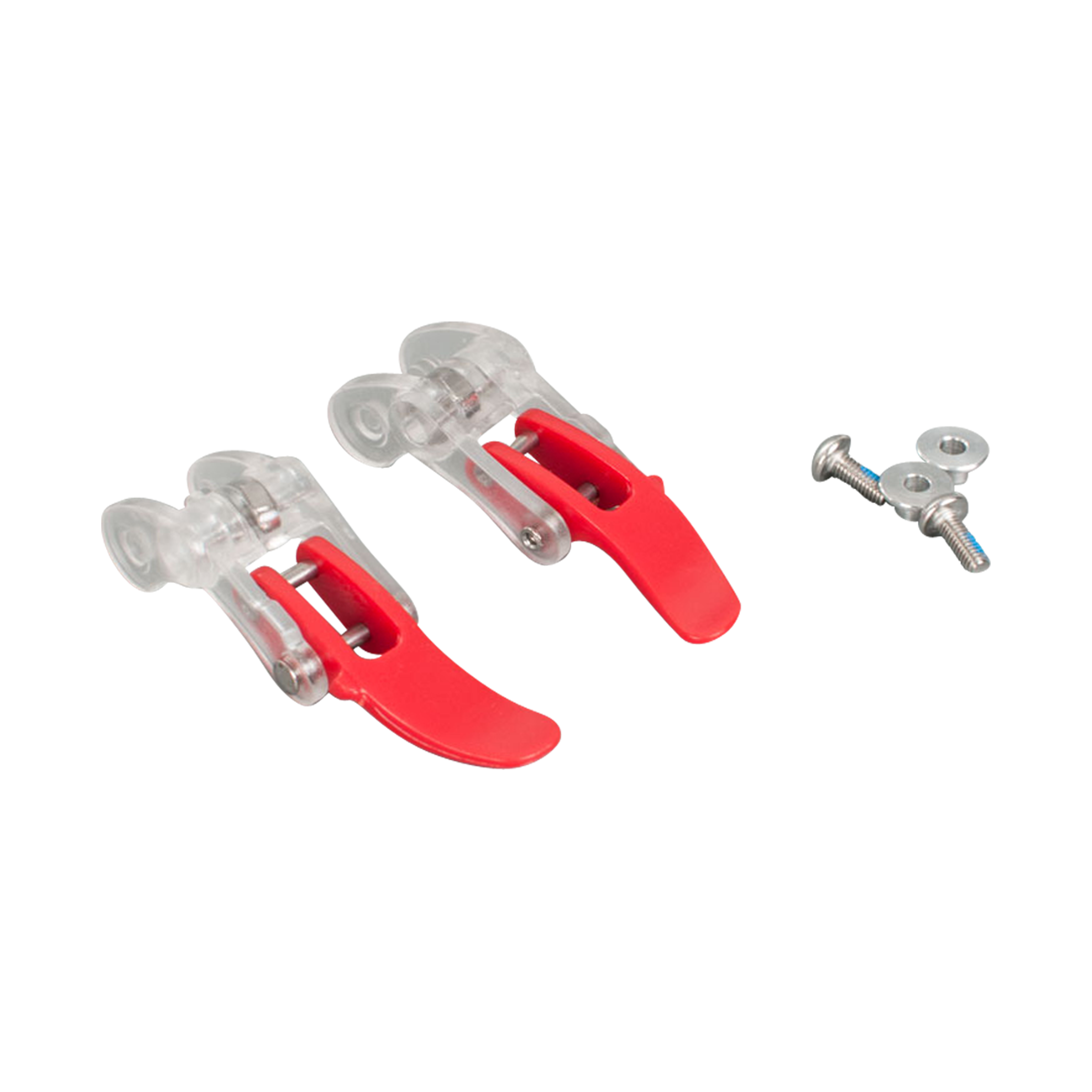 Leatt Brace SNX Pilot Gesp