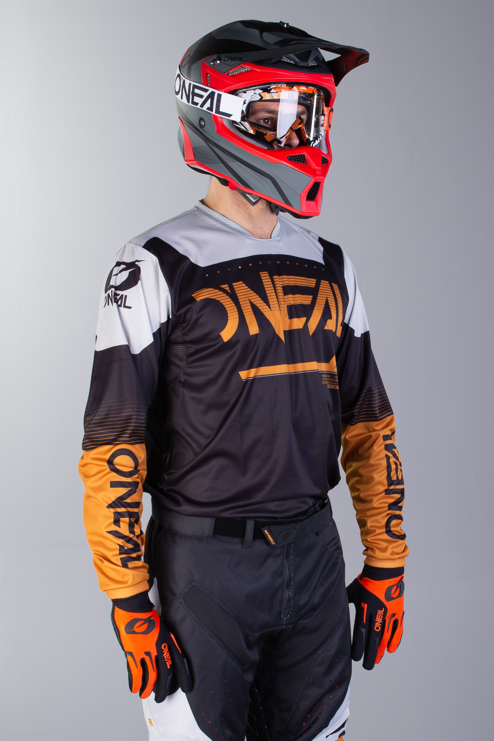 O'Neal Hardwear MX Jersey