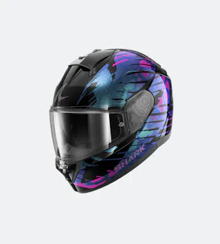 Integraalhelm Shark Ridill 2 Reptaia