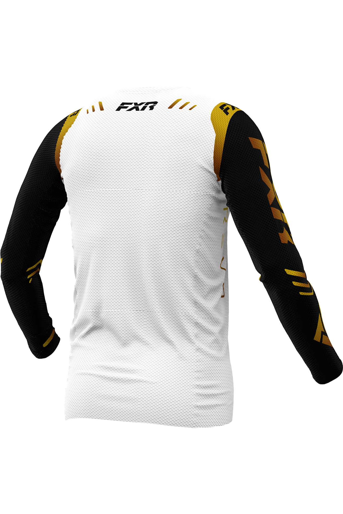 FXR Revo MX Jersey