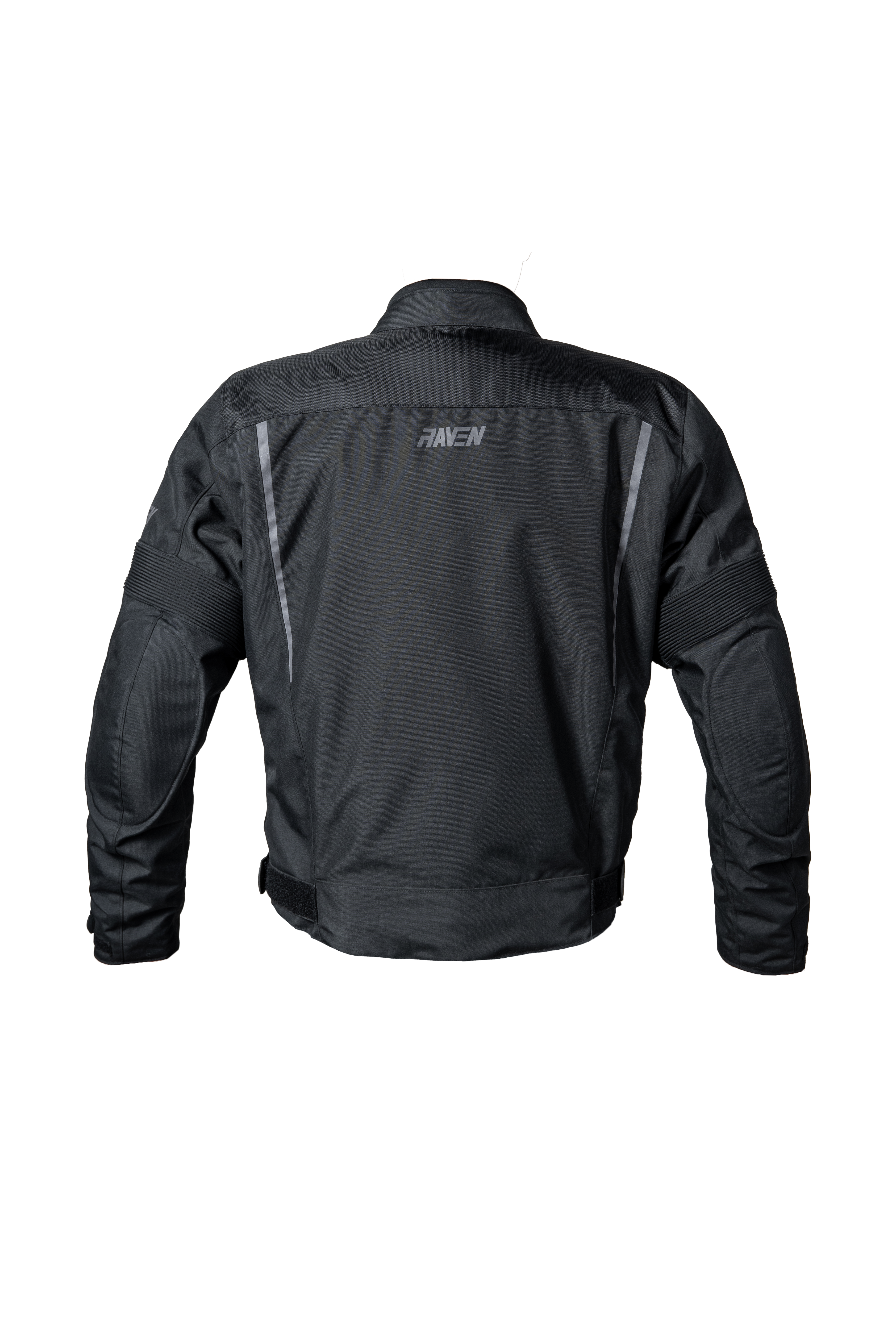 Raven Ostrava TX WP MC Jacket | 24mx