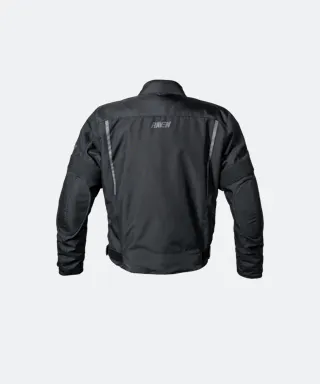 Raven Ostrava TX WP MC Jacket | 24MX Raven Ostrava TX WP MC Jacket | 24MX