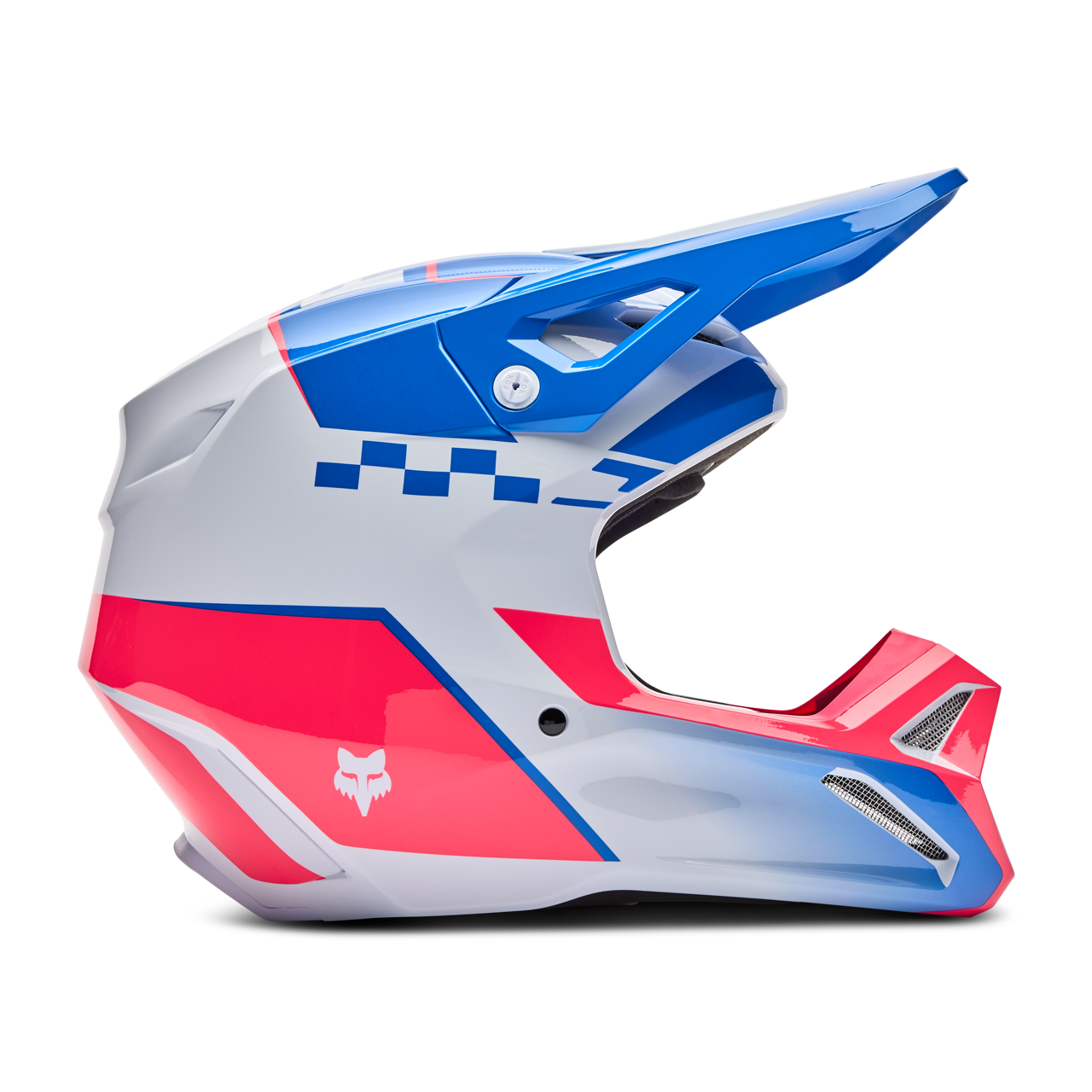 Crosshelm FOX V1 Collect