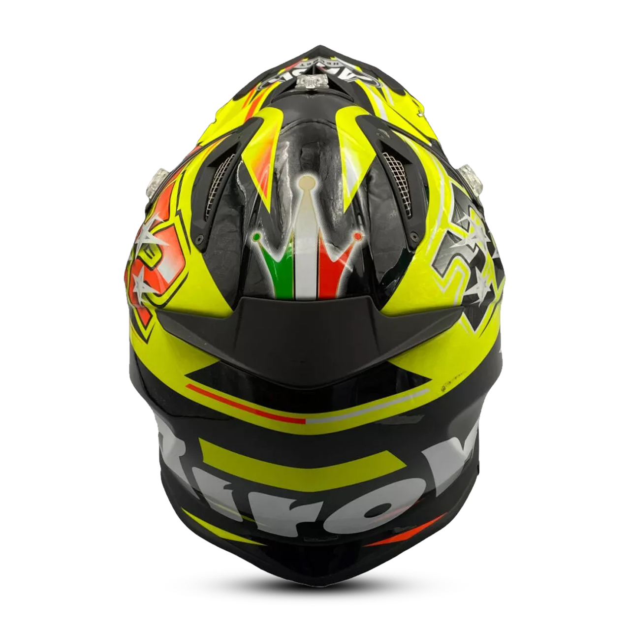 MX Каска Airoh Twist TC-16