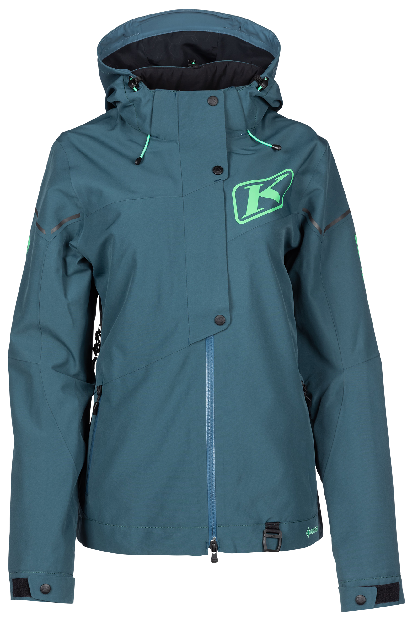 Chaqueta Mujer Klim Alpine