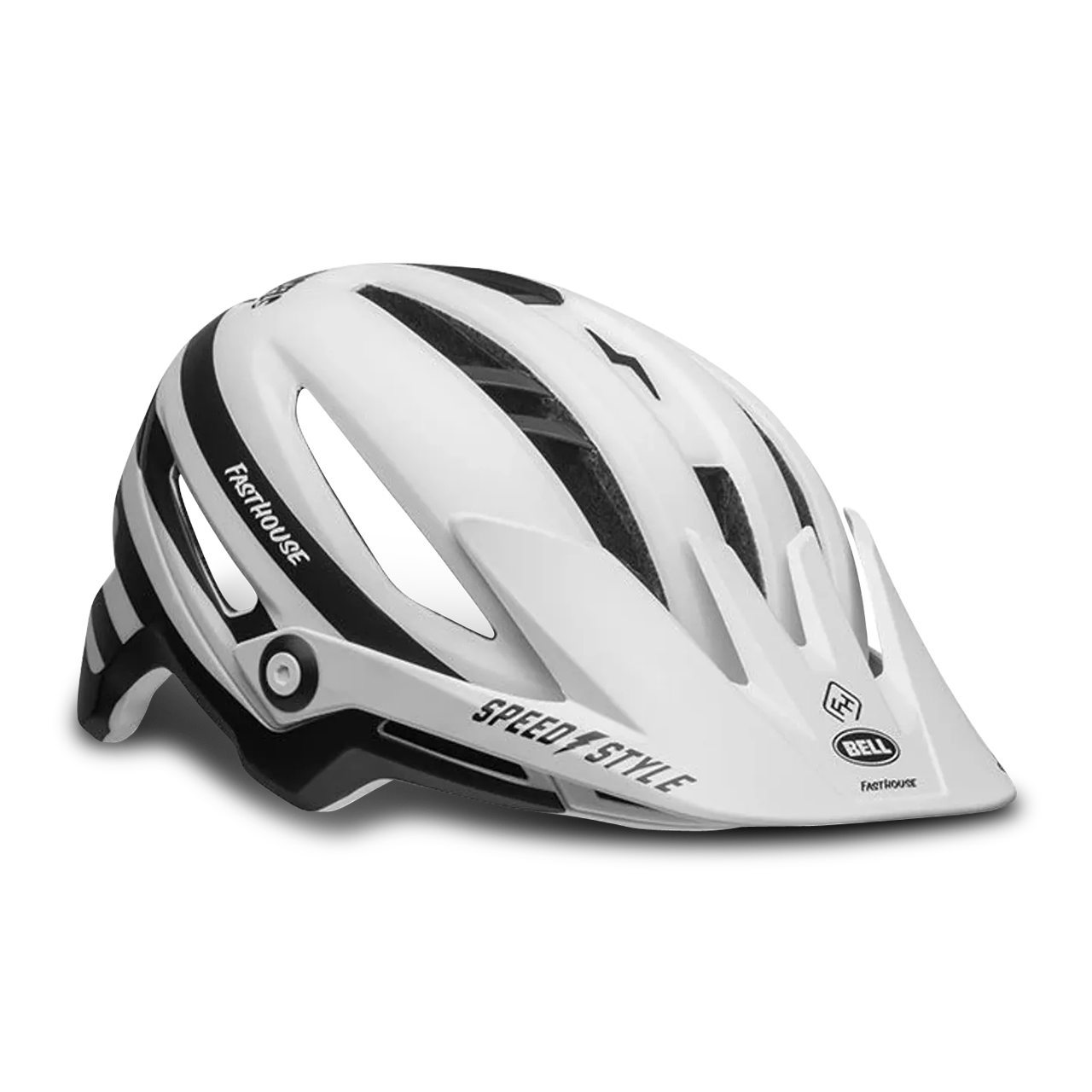 BELL Sixer Mips Fasthouse Downhill MTB Helmet
