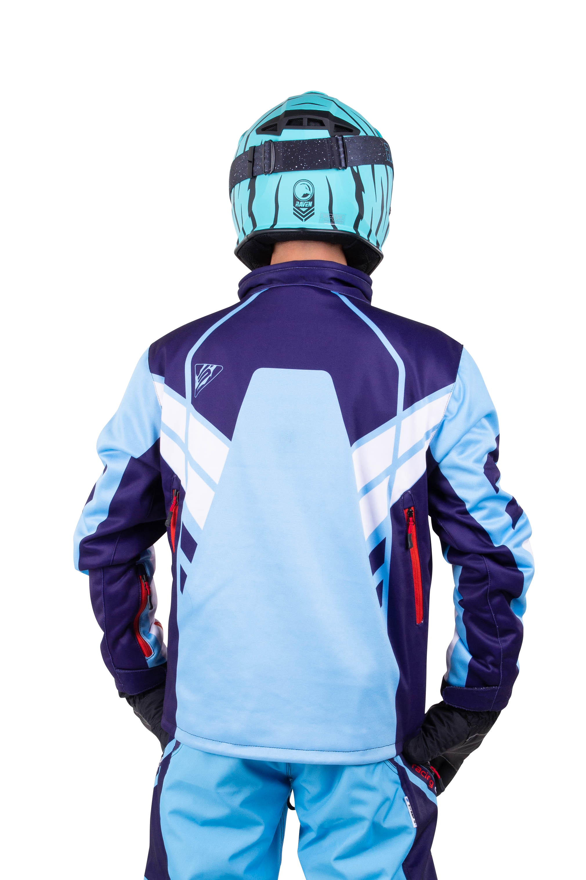 Sweep Racing Division 2.0 Jacket