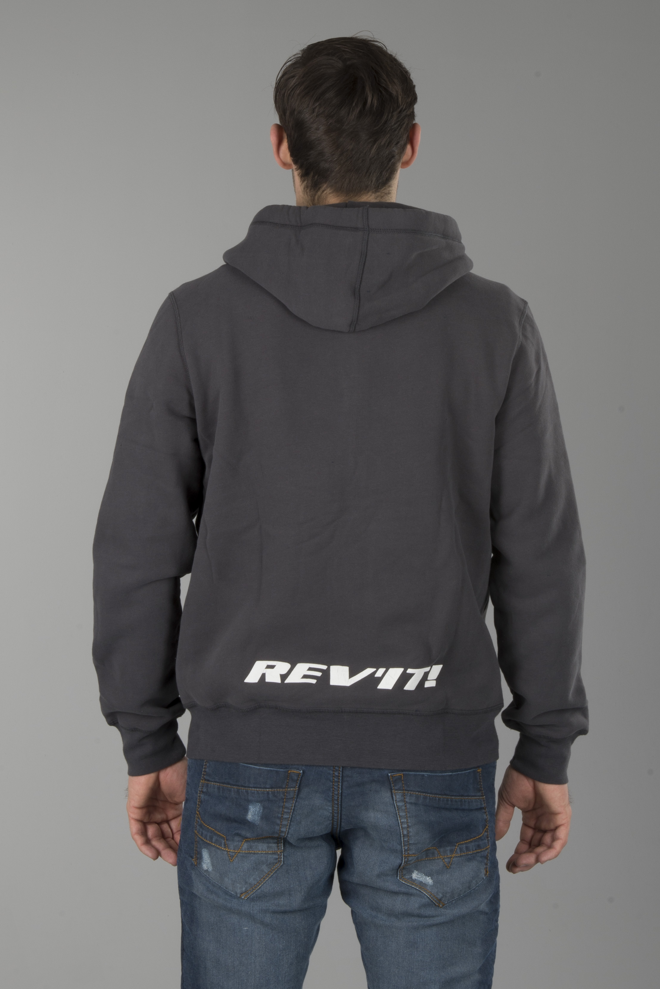 Rev'It! Nixon Cardigan
