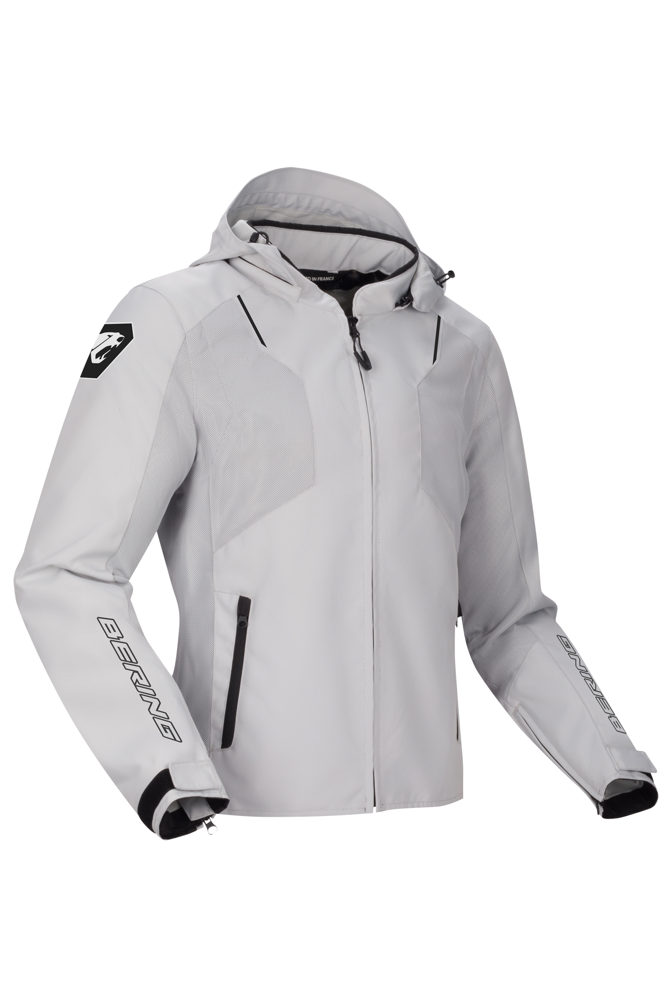 Chaqueta de moto Bering Wing