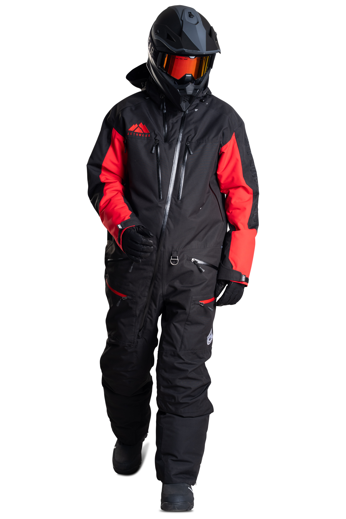 Monosuit Jethwear The One V2