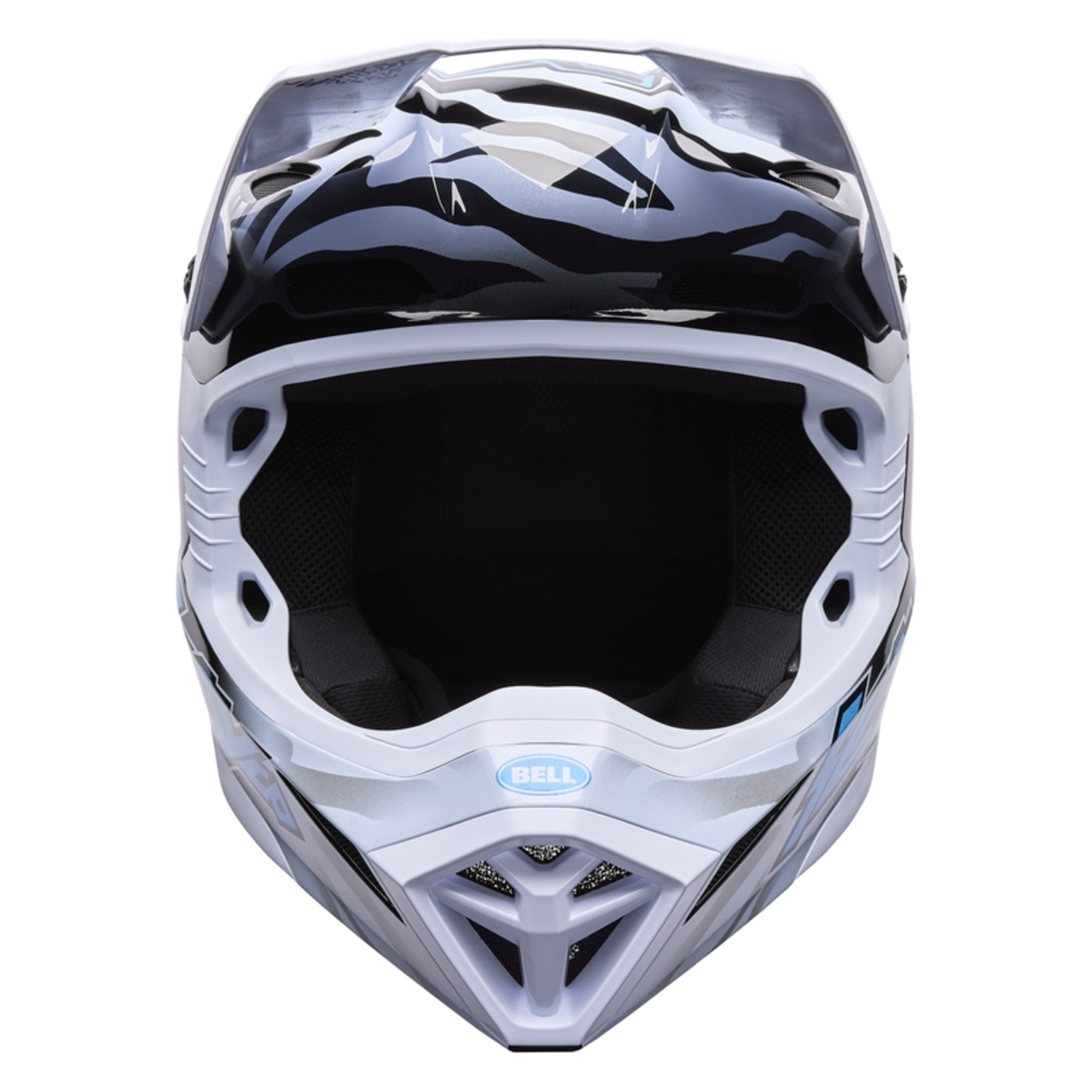 Cască Motocross BELL MX-10 Mips