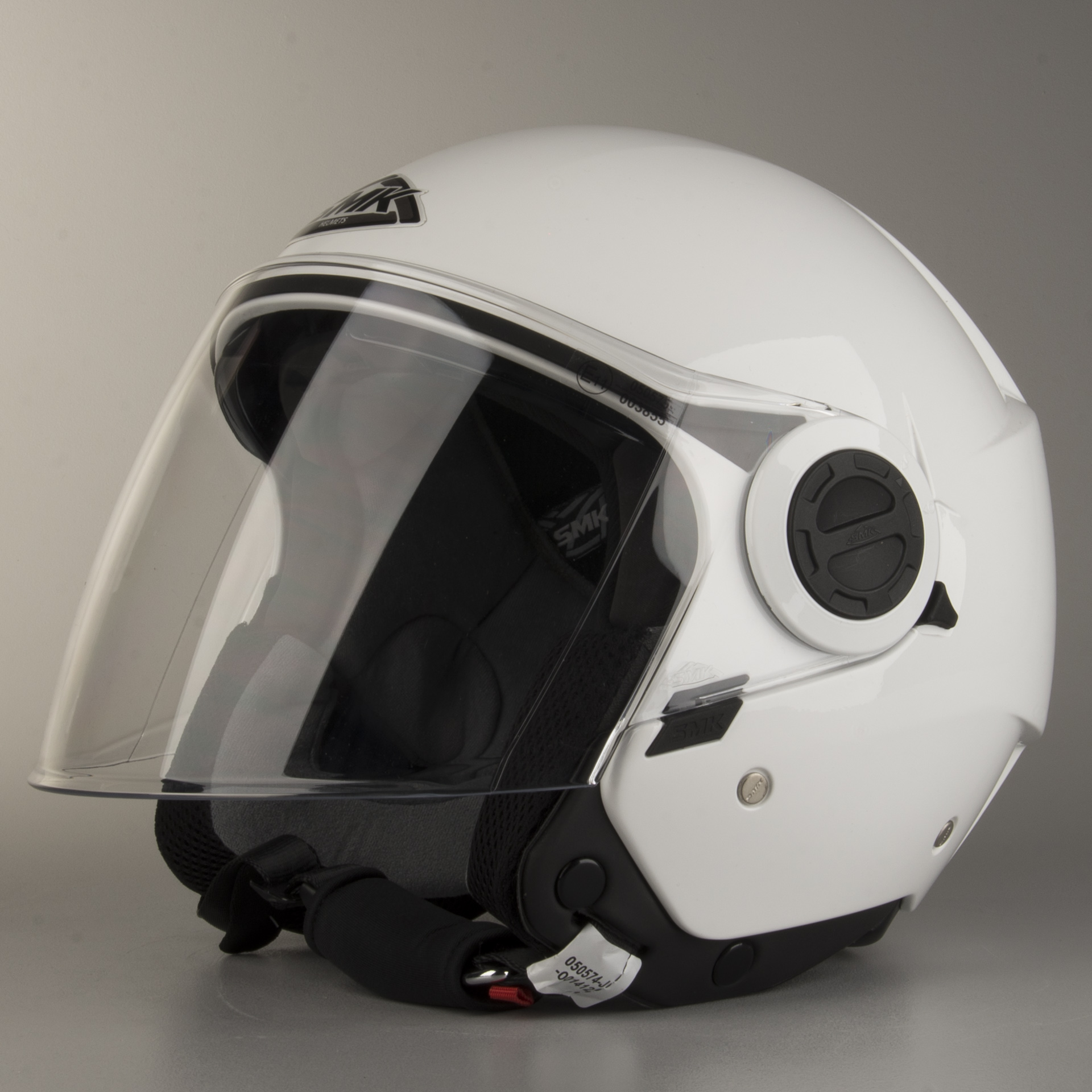 SMK Cooper Helmet