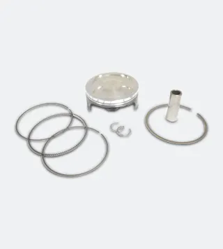 Athena Forged Piston Ø 81,96mm for Athena Big Bore Cylinder