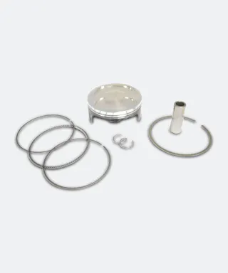 Zuiger Athena Gesmeed Ø 81,96mm voor Athena Big Bore Cilinder