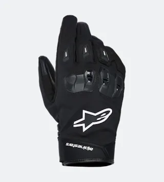 Motorhandschoenen SP X Z Drystar®