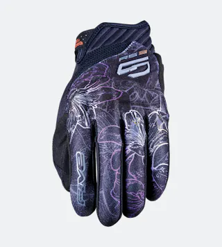 MC Kesztyű Five RS3 Evo Női