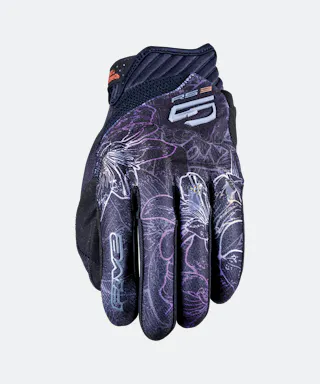 Motorhandschoenen Dames Five RS3 Evo