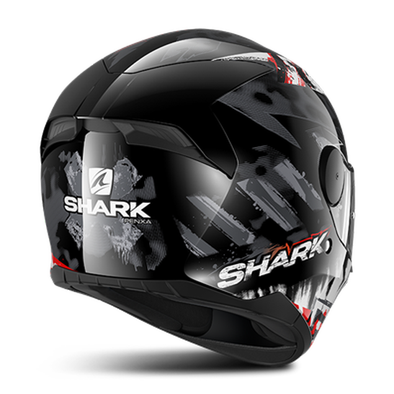 Integraalhelm Shark D-Skwal 2 Shigan