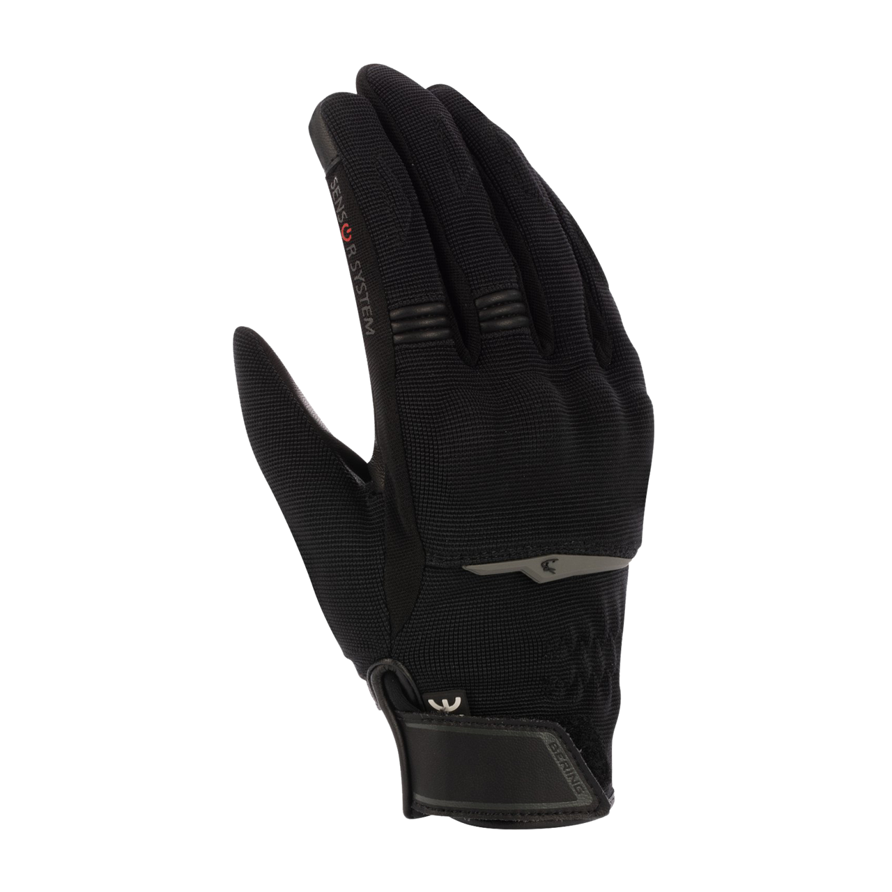 Motorhandschoenen Dames Bering Lady Fletcher EVO