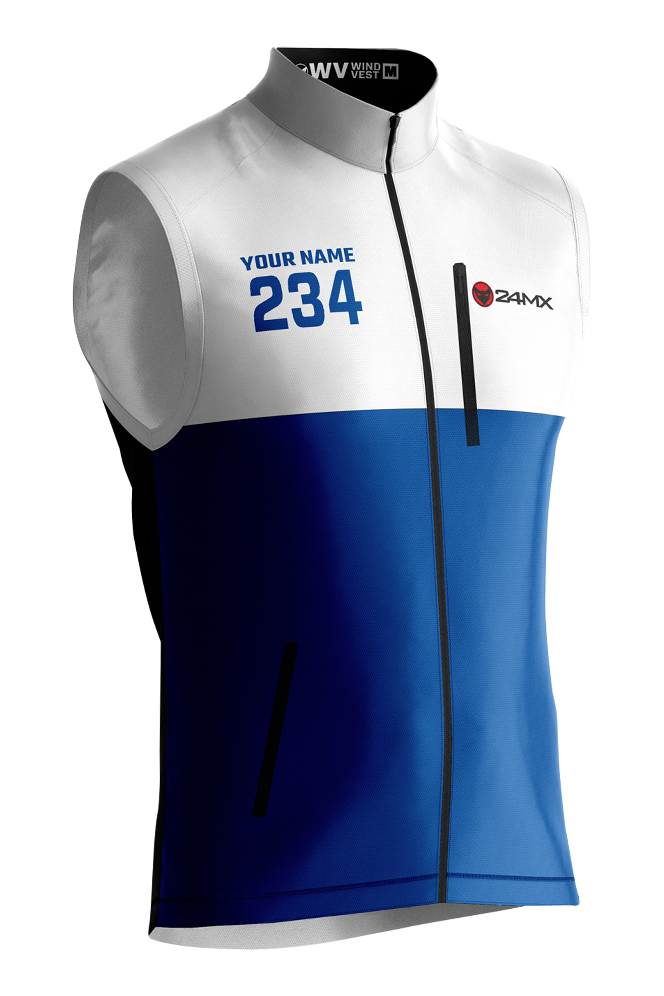 Windvest 24MX Duo