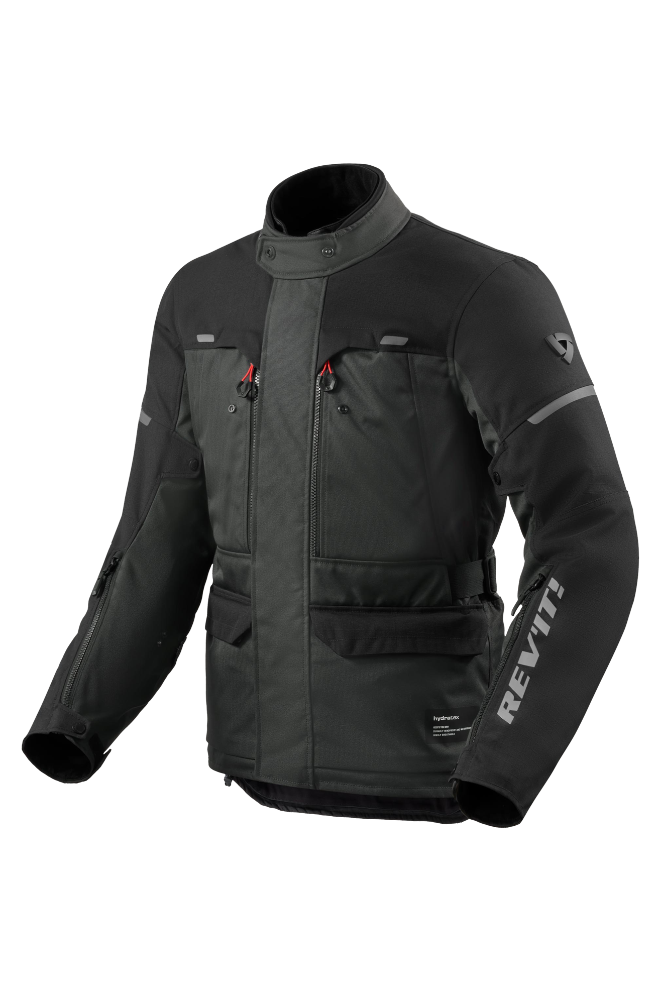 Chaqueta de moto REV'IT! Outback 5 H2O