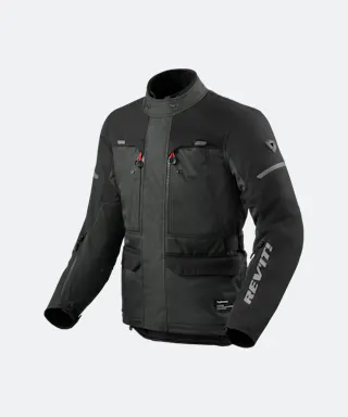Motorjas REV'IT! Outback 5 H2O