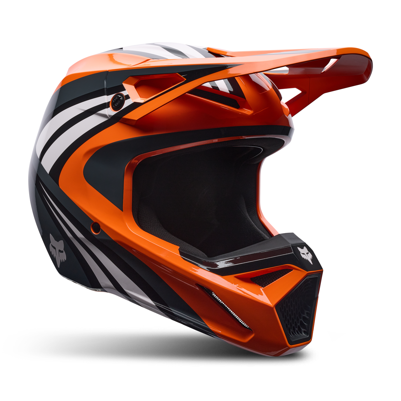 FOX V1 Draft MX Helmet