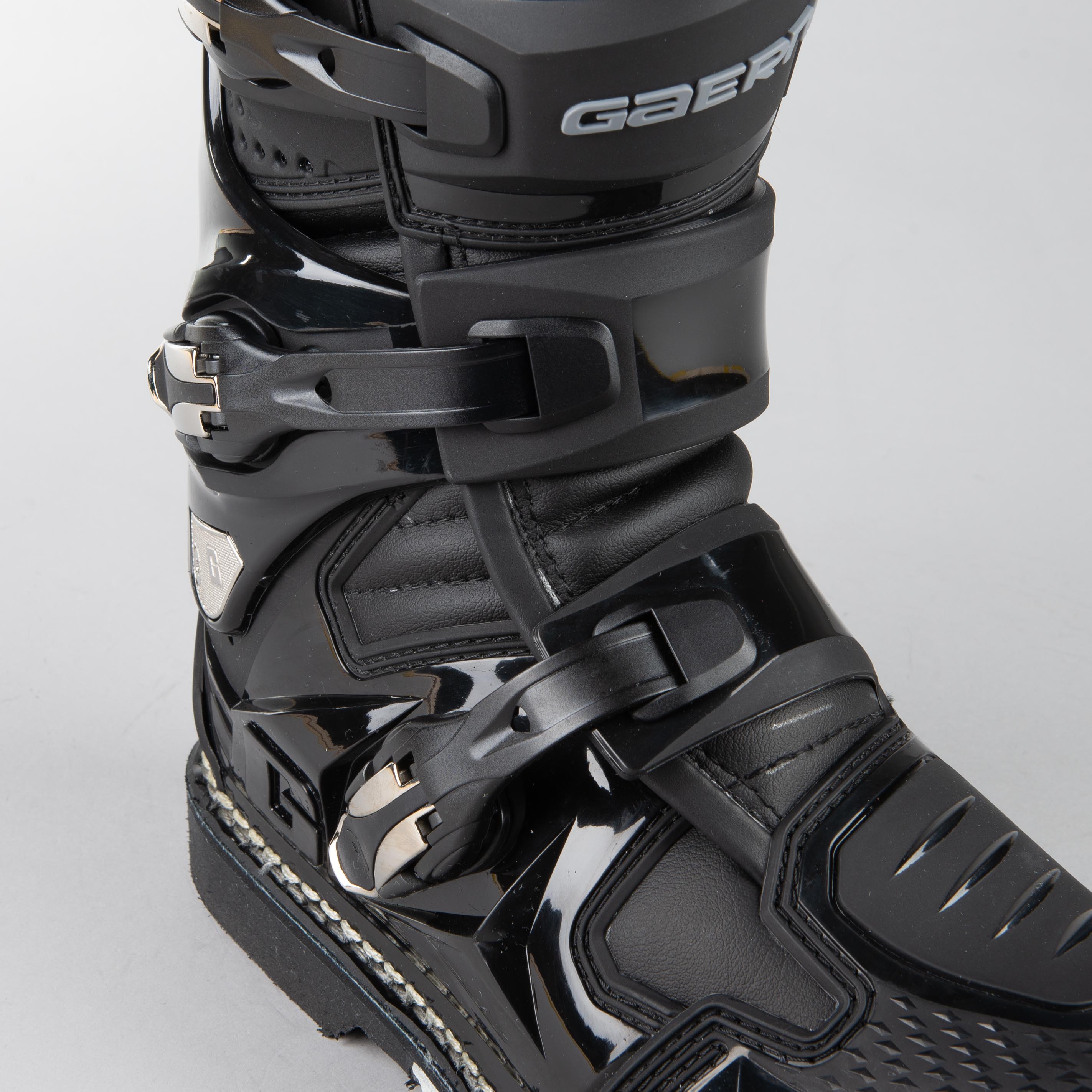 Bottes Cross Gaerne SG12