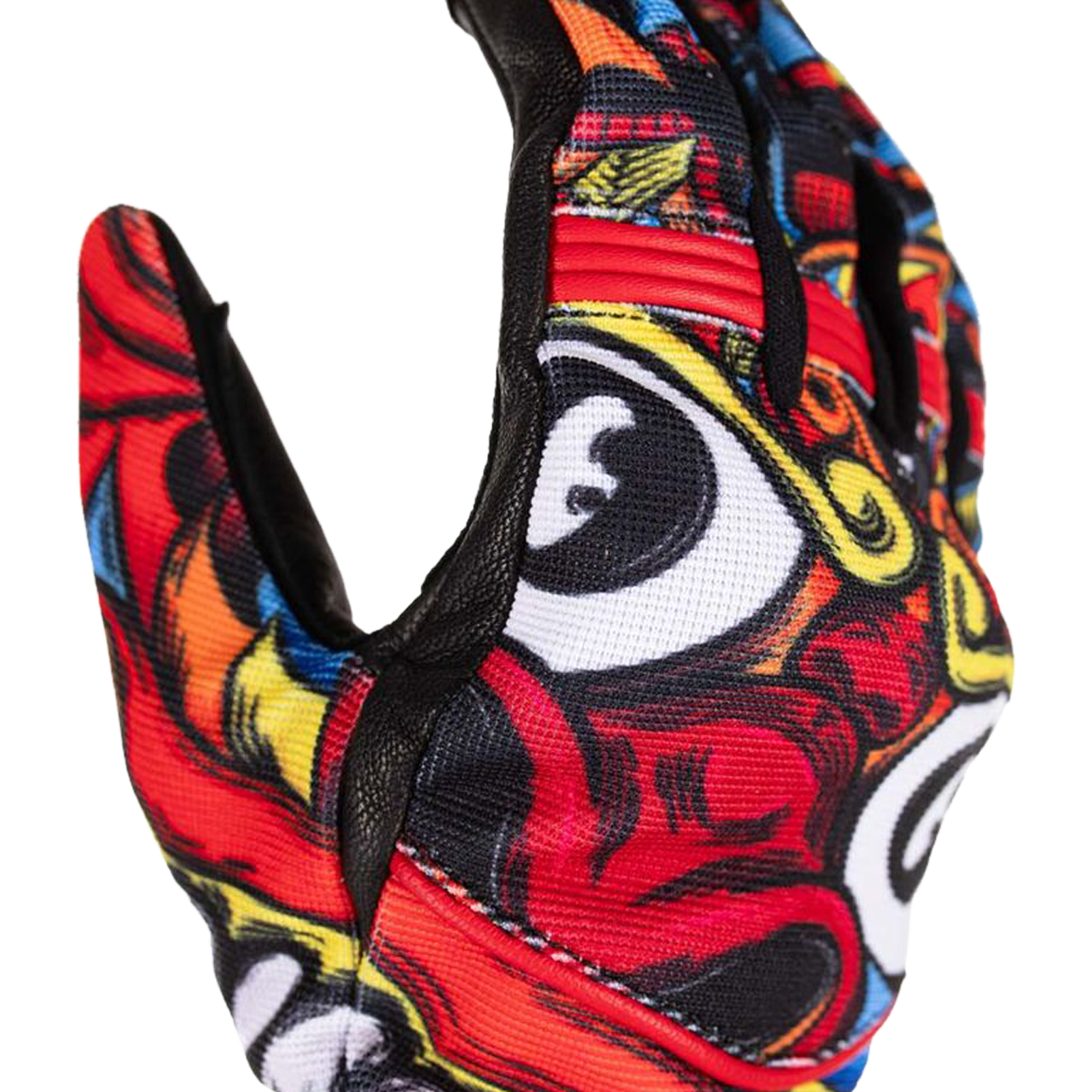 Rusty Stitches Clyde V3 MC Gloves