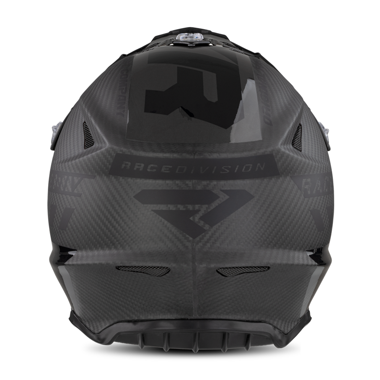 Casco de Cross FXR Blade Carbon