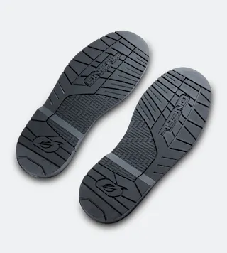 Padai O'Neal Rider Pro 39-42 Juodi