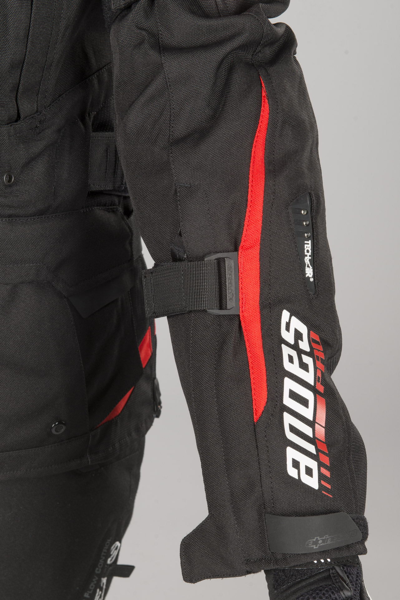 Alpinestars Stella Andes Pro Drystar Tech-Air® Jacket