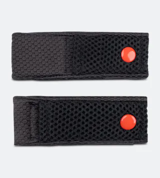 Kiivri Lõuarihma Katted 6D ATR-3Y Comfort Noorte