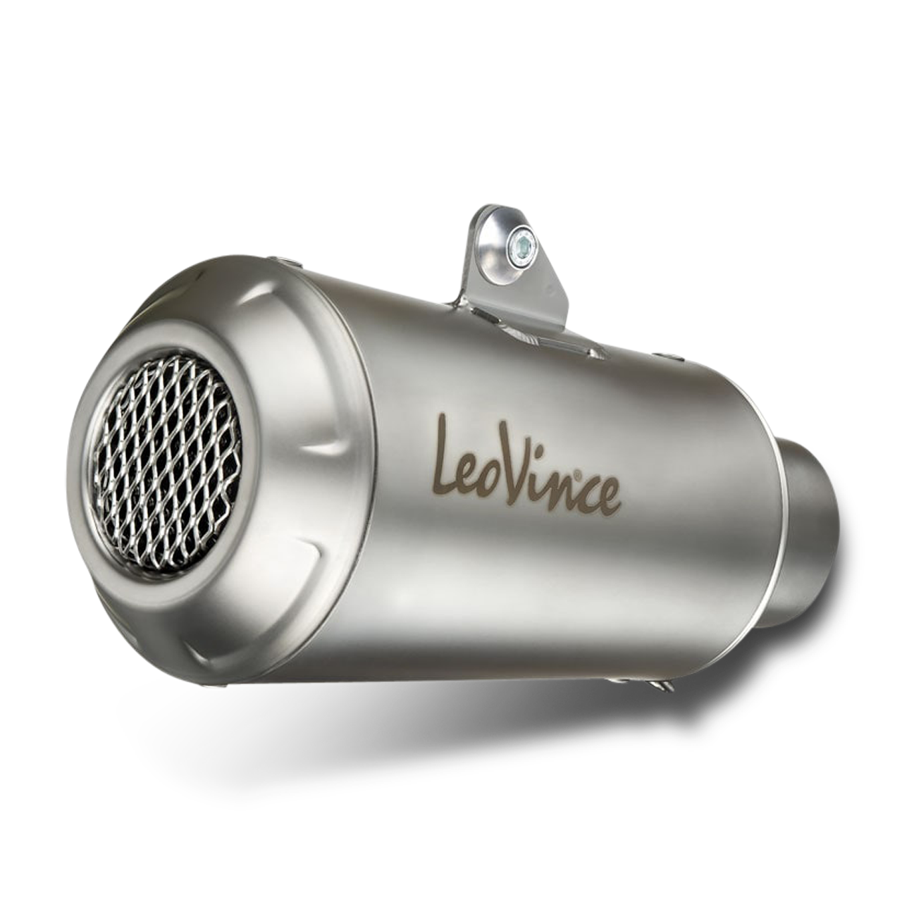 Slip-on Uitlaat LeoVince LV-10