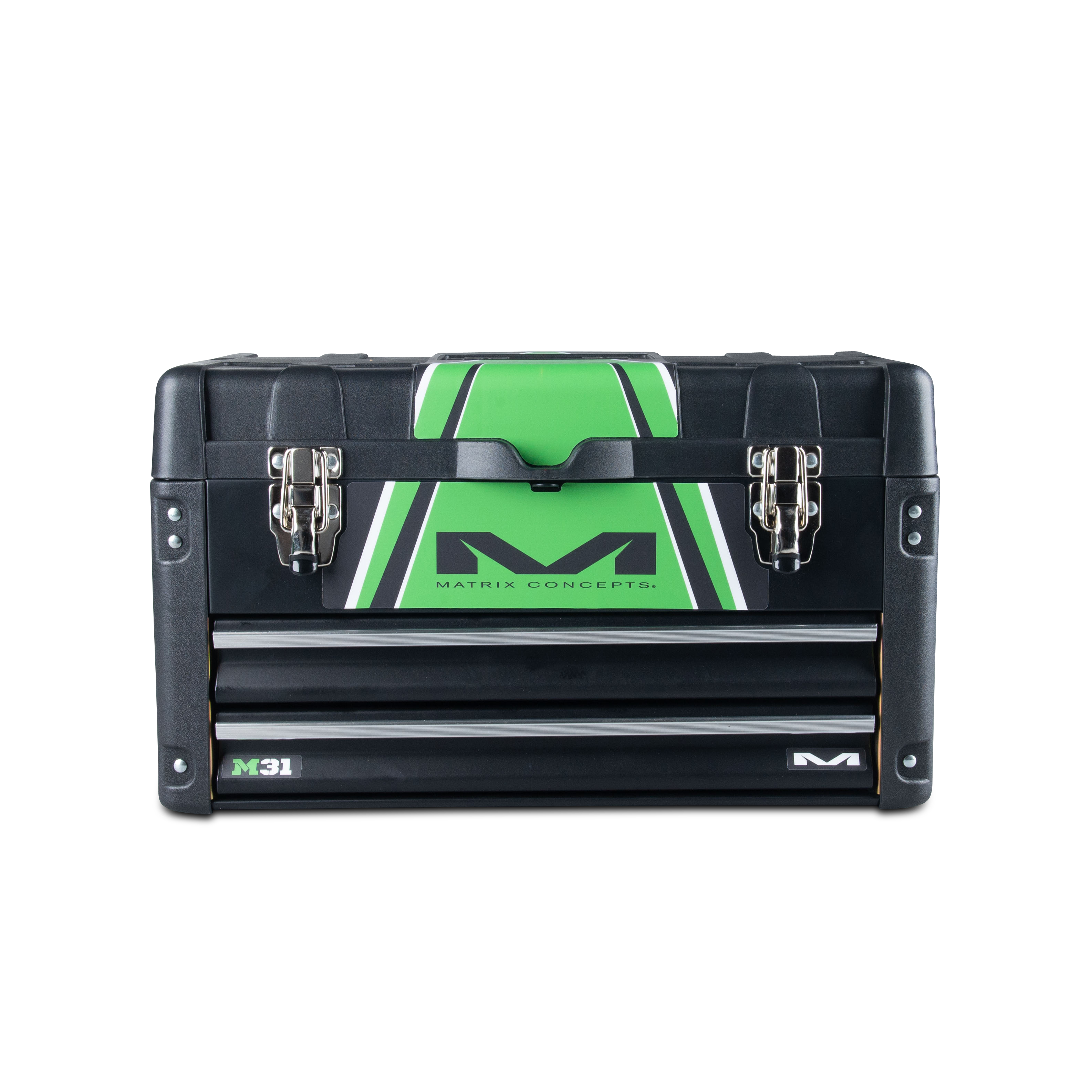 Matrix M31 Tool box