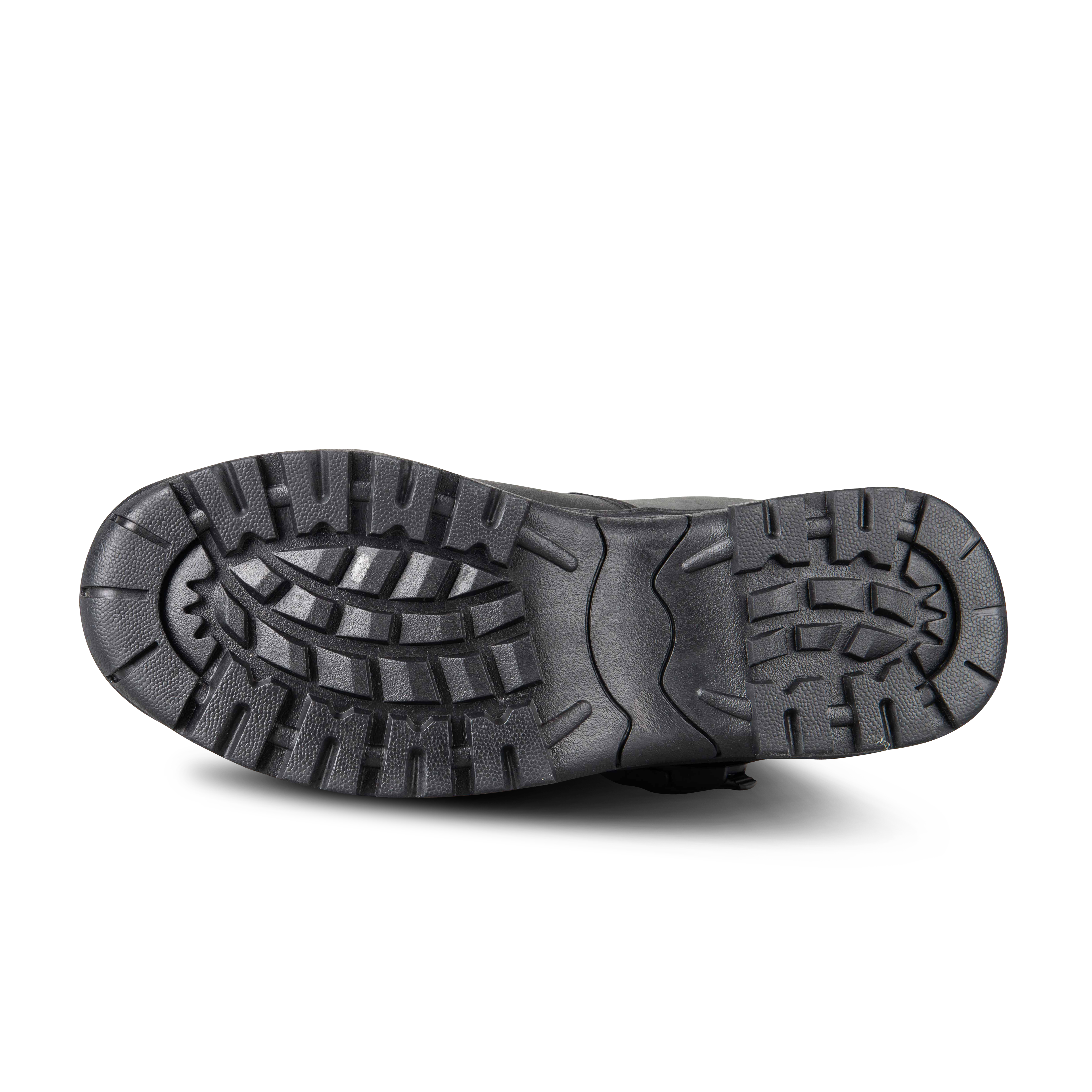 Botas de Moto Course Mid Snap