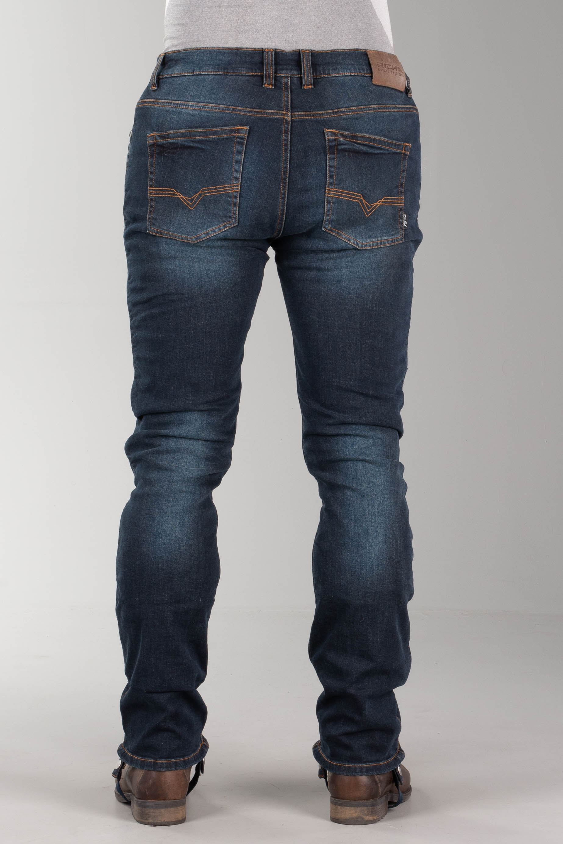 Motorjeans Richa Project