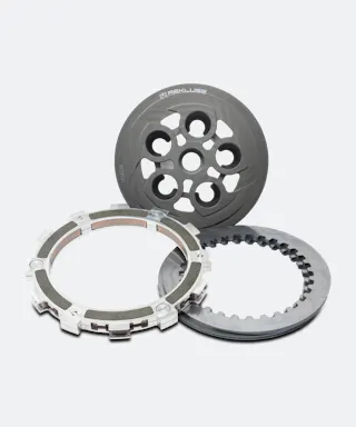 Koppeling Rekluse EXP 3.0