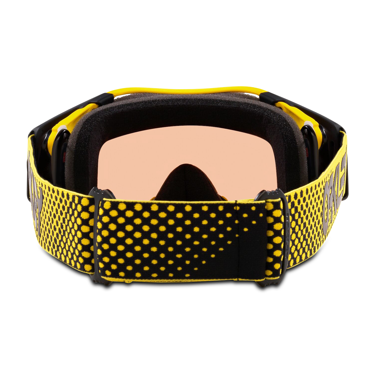 Gafas de Cross Oakley Airbrake Moto-