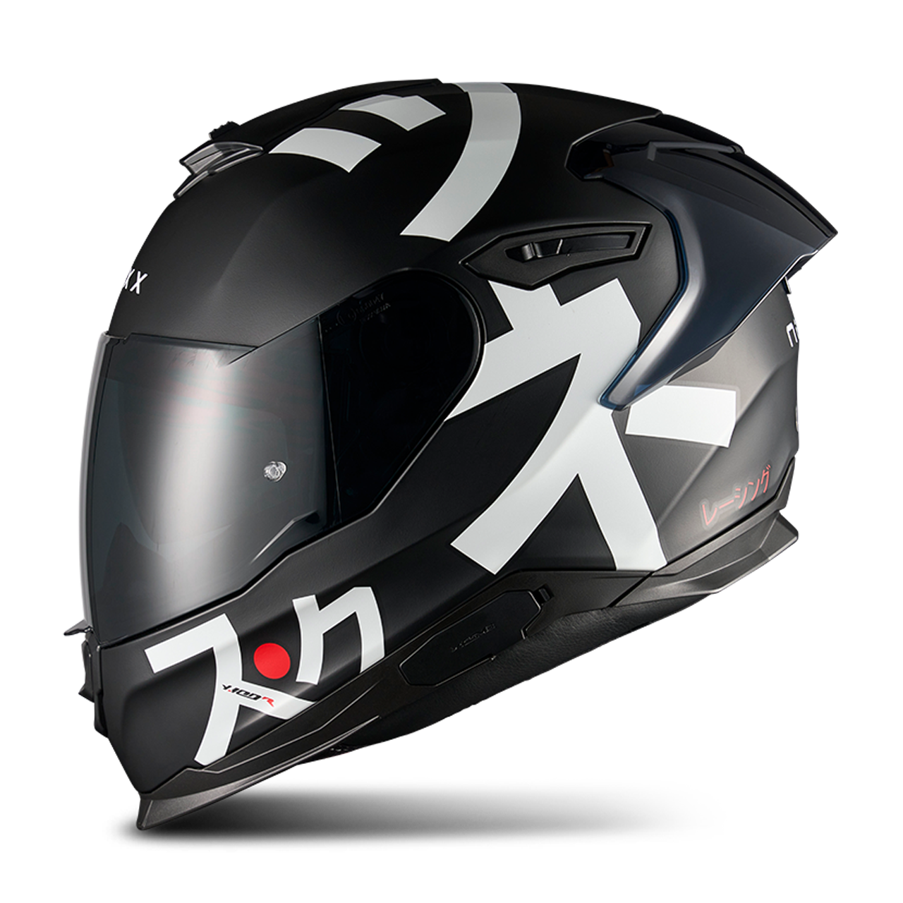 Casco Integrale Nexx Y.100R Nippon