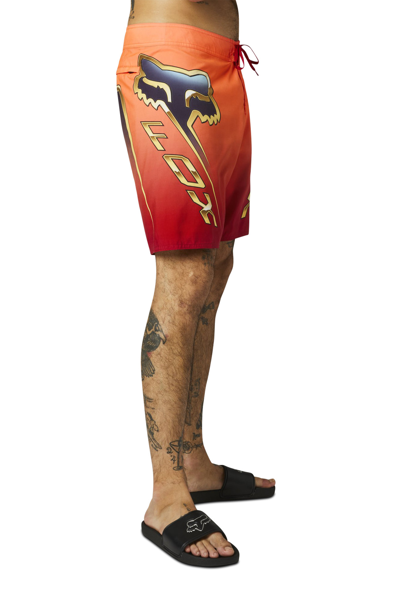 FOX Racing Cntro Swim Shorts