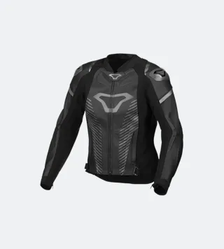 Macna Tronniq Women's Motorcycle Jacket