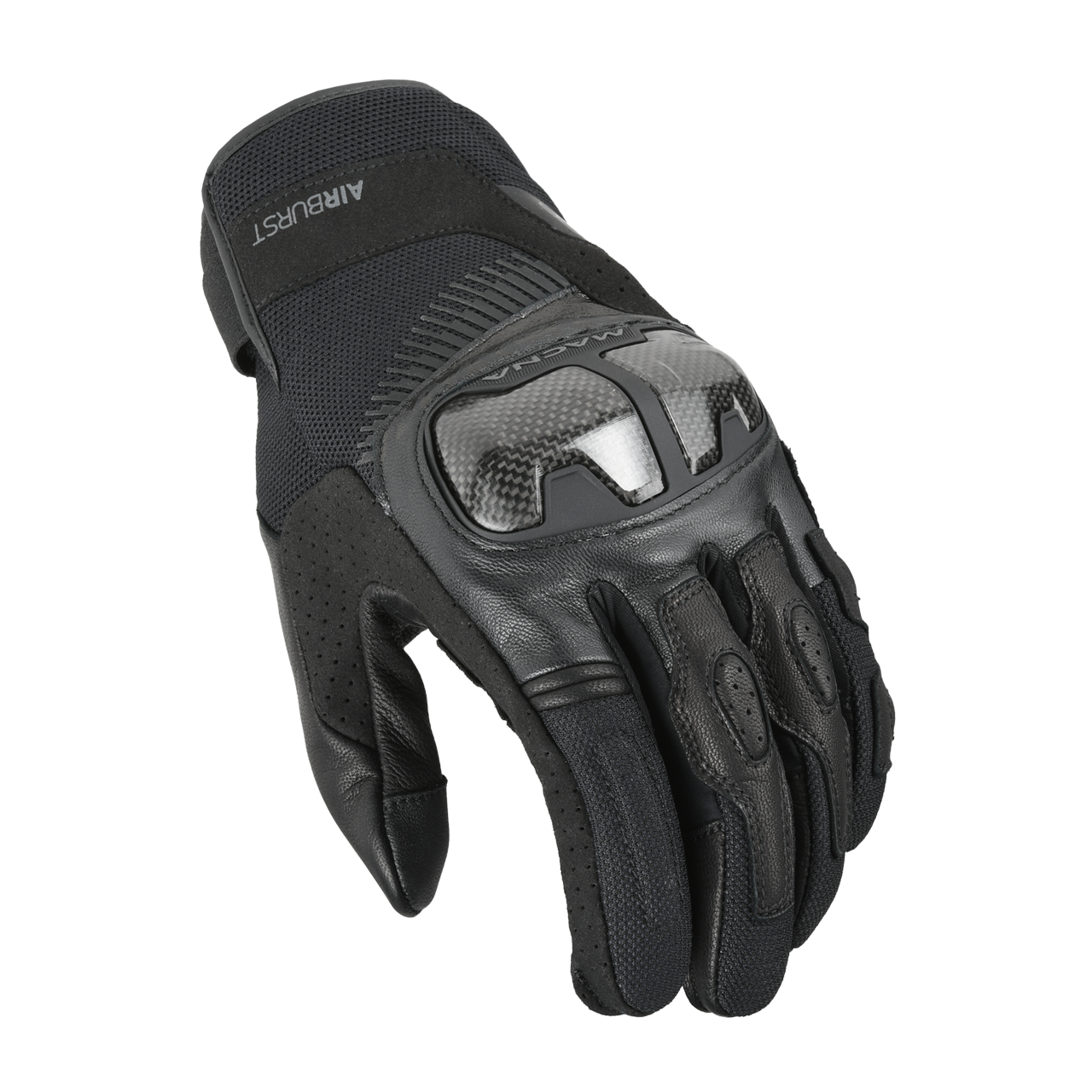 Motorhandschoenen Macna Trekon