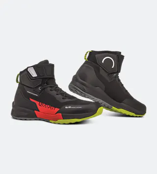 Eleveit Stratos WP MC Shoes
