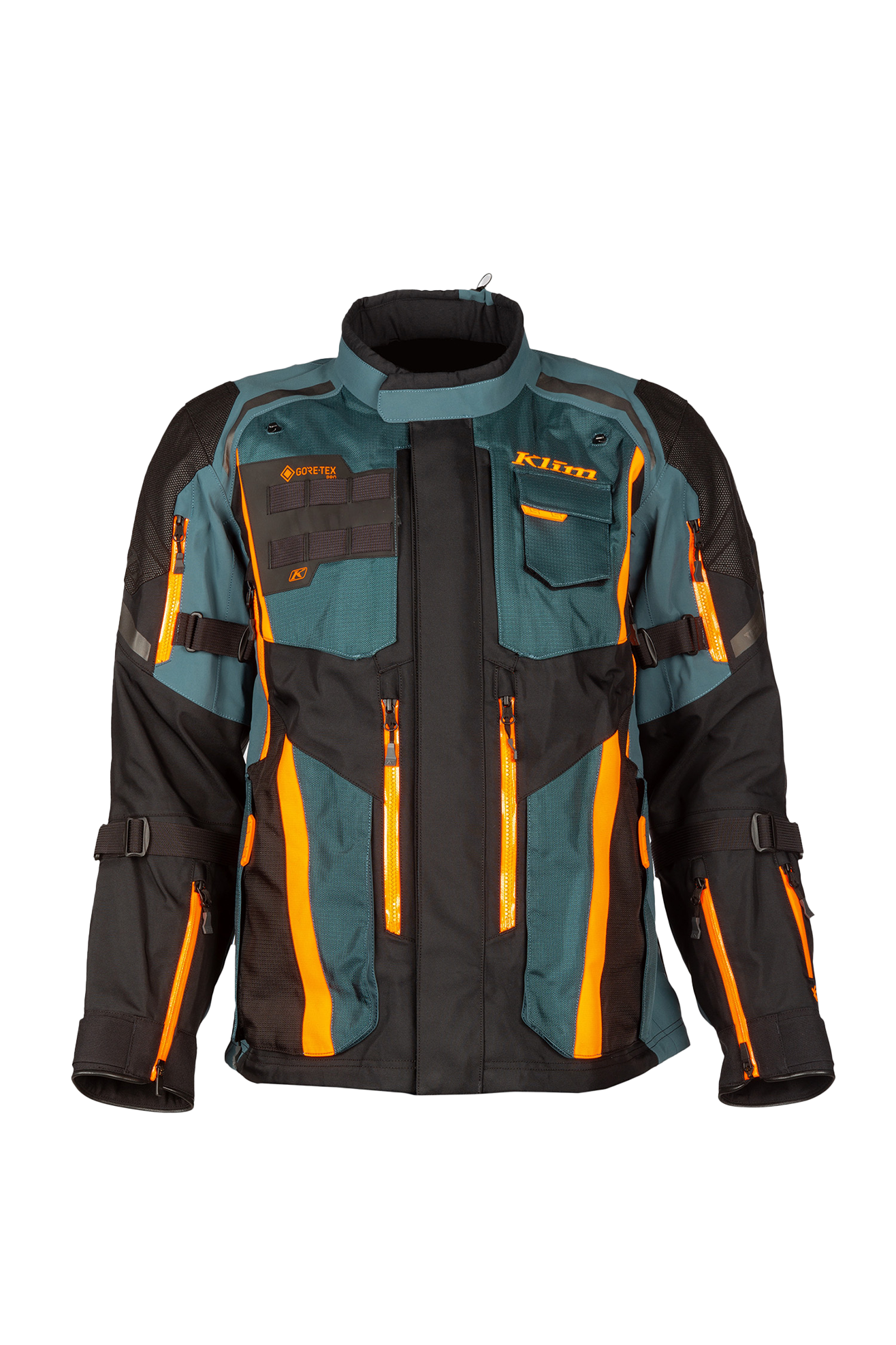 Chaqueta de Moto Klim Badlands Pro Tall