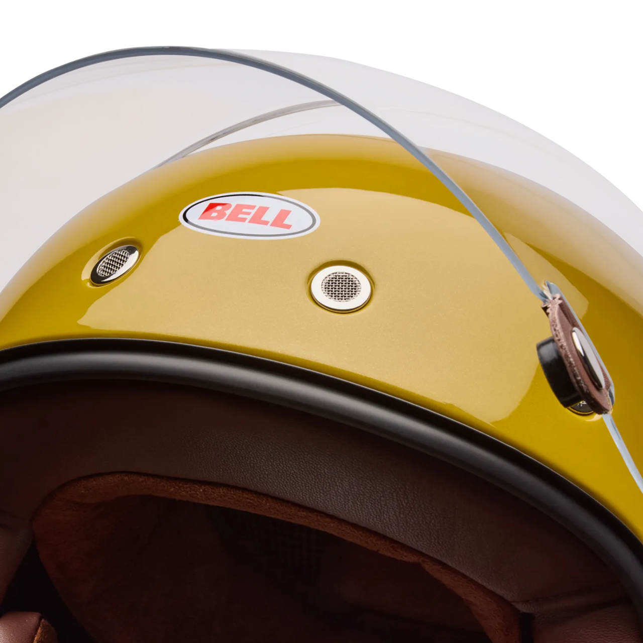 Casco Integrale BELL Bullitt GT 2026