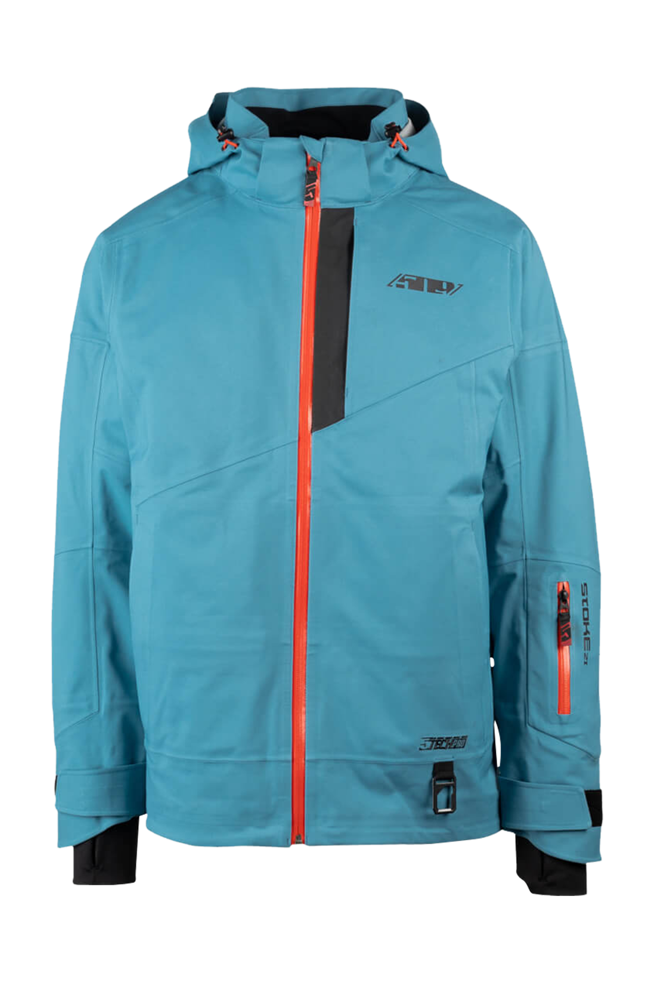 Chaqueta de Nieve 509 Stoke ZI