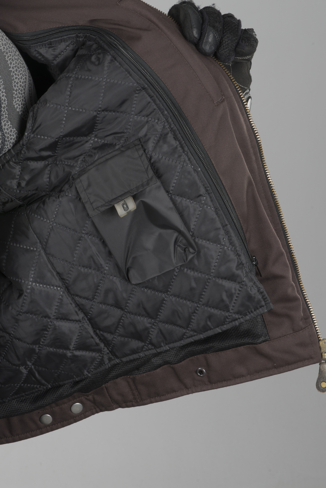 Richa Seventy Jacket